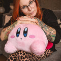 Produktbild Kirby - Plüsch Figur XL