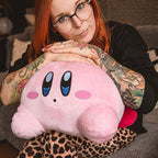 Produktbild Kirby - Plüsch Figur XL