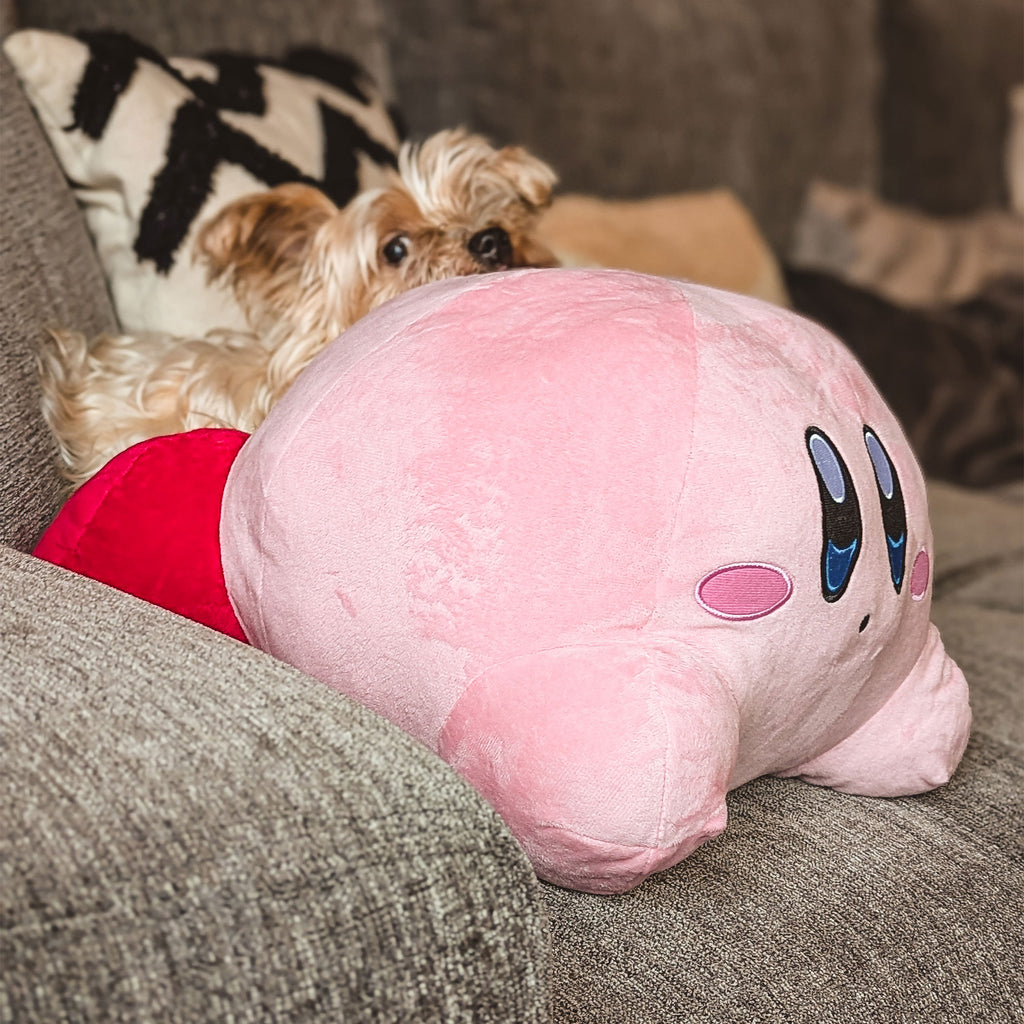 Produktbild Kirby - Plüsch Figur XL