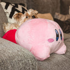 Produktbild Kirby - Plüsch Figur XL