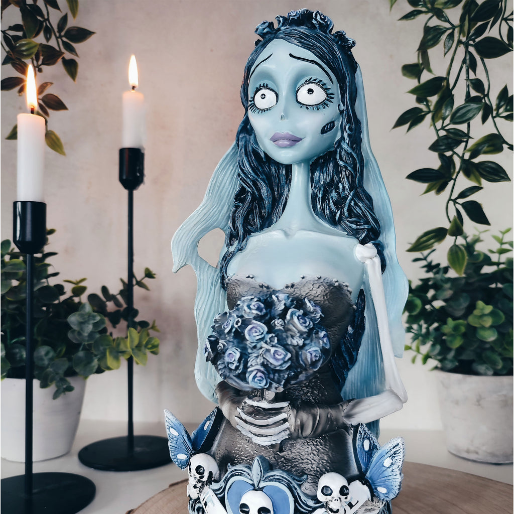 Produktbild Corpse Bride - Emily Büste