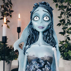 Produktbild Corpse Bride - Emily Büste