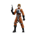 Productafbeelding Star Wars - Luke Skywalker Black Series Actiefiguur