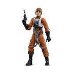 Productafbeelding Star Wars - Luke Skywalker Black Series Actiefiguur