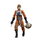 Productafbeelding Star Wars - Luke Skywalker Black Series Actiefiguur
