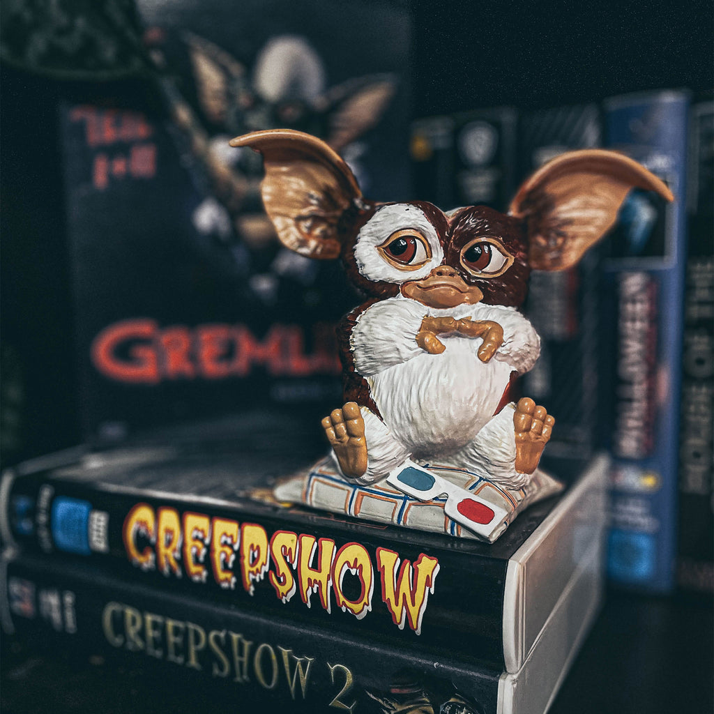 Produktbild Gremlins - Gizmo mit 3D Brille