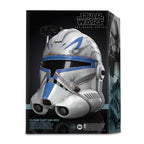 Image produit Star Wars Ahsoka - Réplique du casque de la série Black Captain Rex