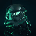 Productafbeelding Star Wars - Shadow Trooper Helm met Stemvervormer