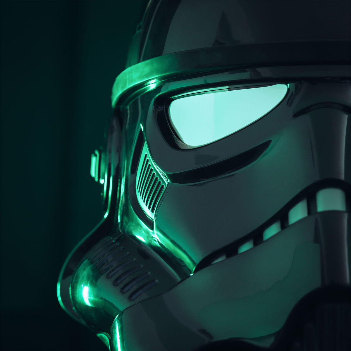 Productafbeelding Star Wars - Shadow Trooper Helm met Stemvervormer