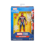 Produktbild Spider-Man - Marvel Legends Series Actionfigur