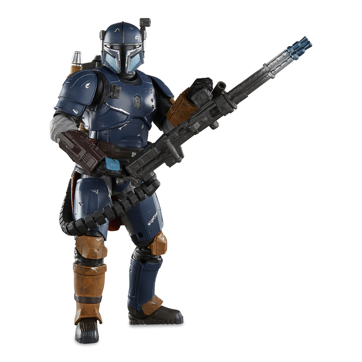 Productafbeelding Paz Vizsla Black Series Actiefiguur - Star Wars The Mandalorian