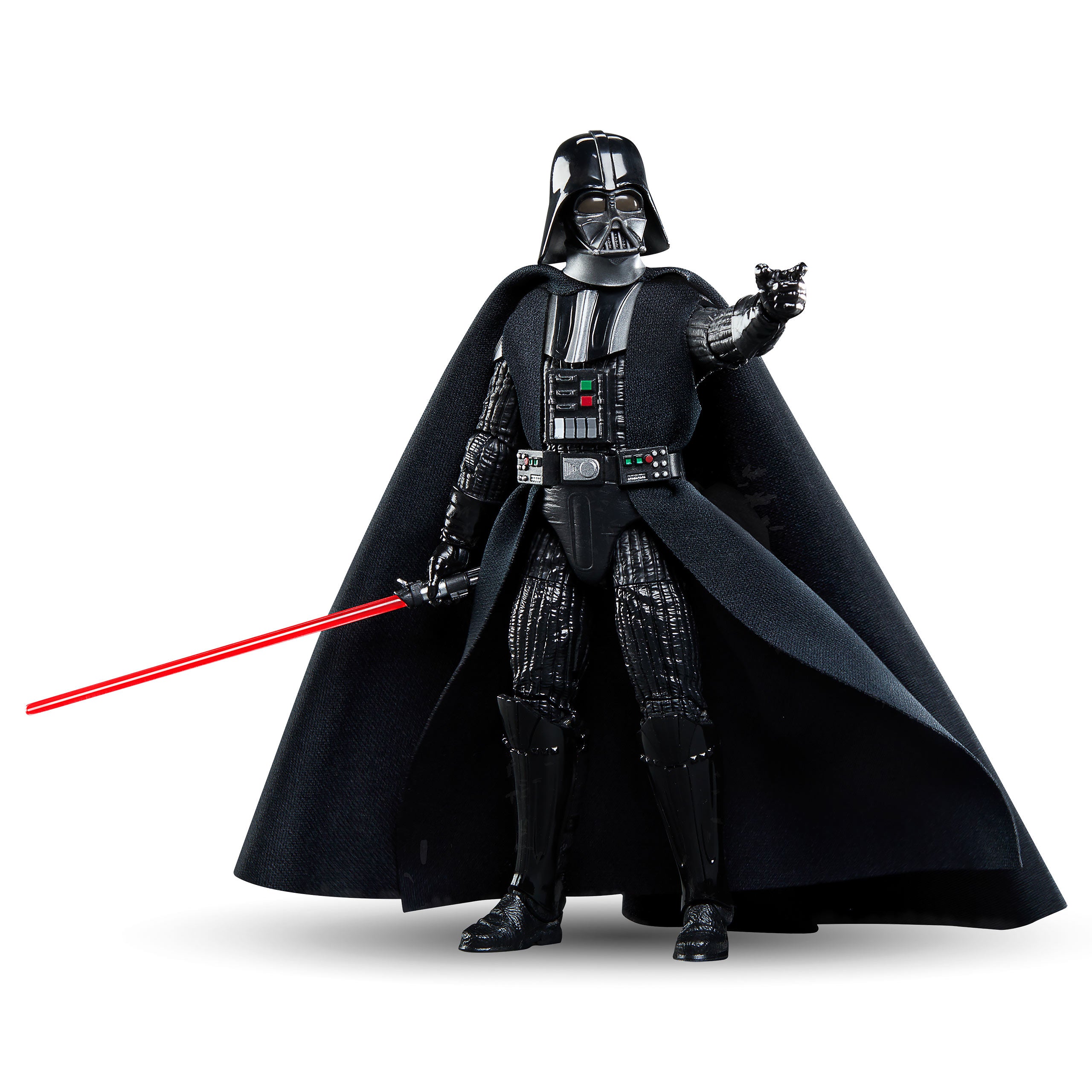 Image produit Figurine articulée Darth Vader Black Series - Star Wars