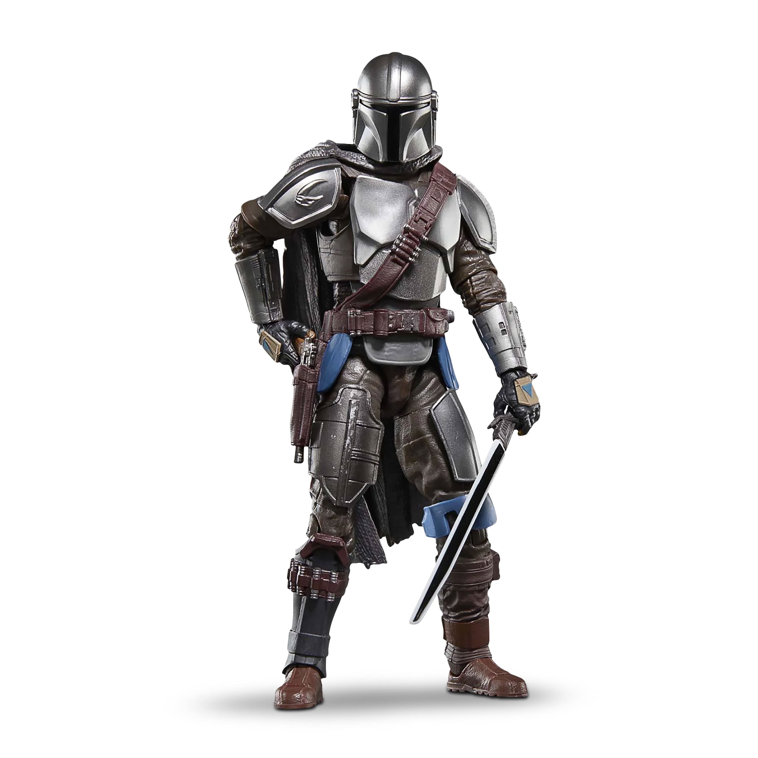 Image produit Star Wars - Bo-Katan Kryze Série Noire Figure d'action Archive