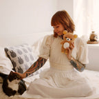 Productafbeelding Rilakkuma - Knuffel