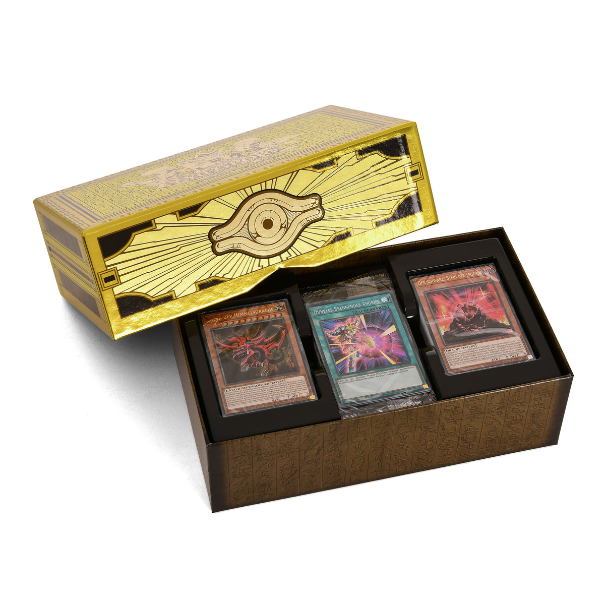 Productafbeelding Yu-Gi-Oh! - 2024 Legendarische Decks II Herdruk (NL)