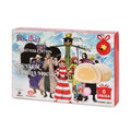 Image produit One Piece - Équipage du Chapeau de Paille Mochi Vanille