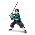 Produktbild Demon Slayer - Tanjiro Kamado Ultimate Legends Actionfigur