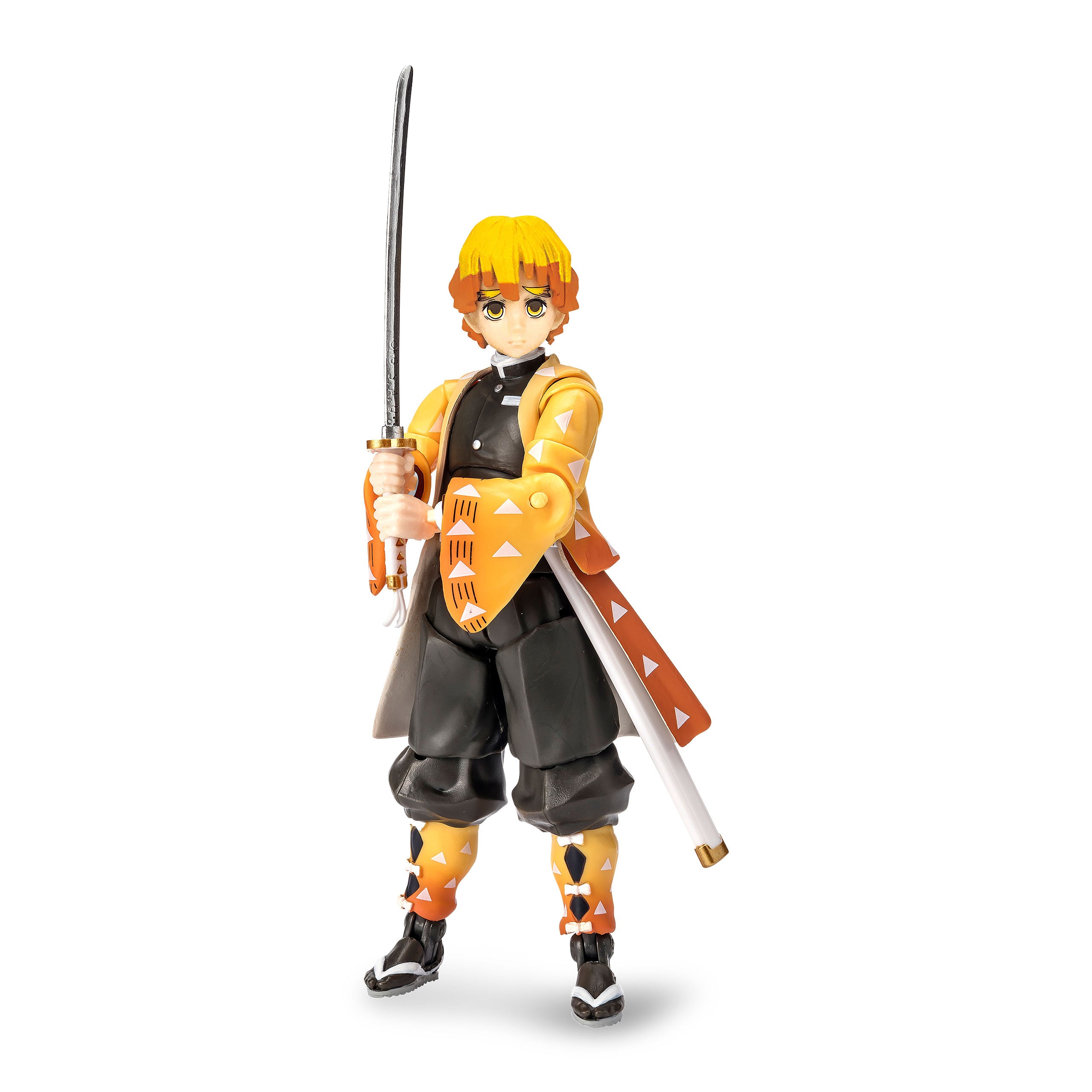 Produktbild Demon Slayer - Zenitsu Agatsuma Ultimate Legends Actionfigur