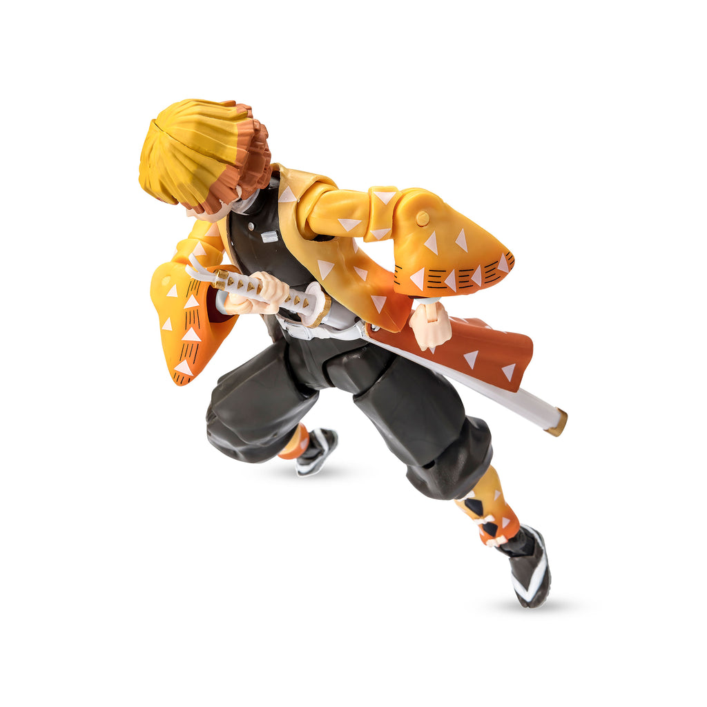 Produktbild Demon Slayer - Zenitsu Agatsuma Ultimate Legends Actionfigur