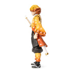 Produktbild Demon Slayer - Zenitsu Agatsuma Ultimate Legends Actionfigur