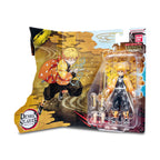 Produktbild Demon Slayer - Zenitsu Agatsuma Ultimate Legends Actionfigur