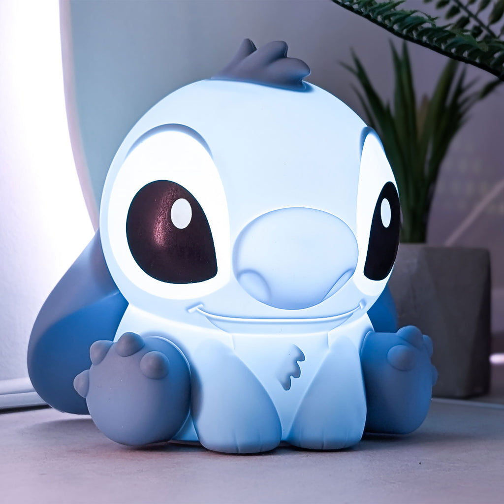 Image produit Veilleuse Stitch - Lilo & Stitch