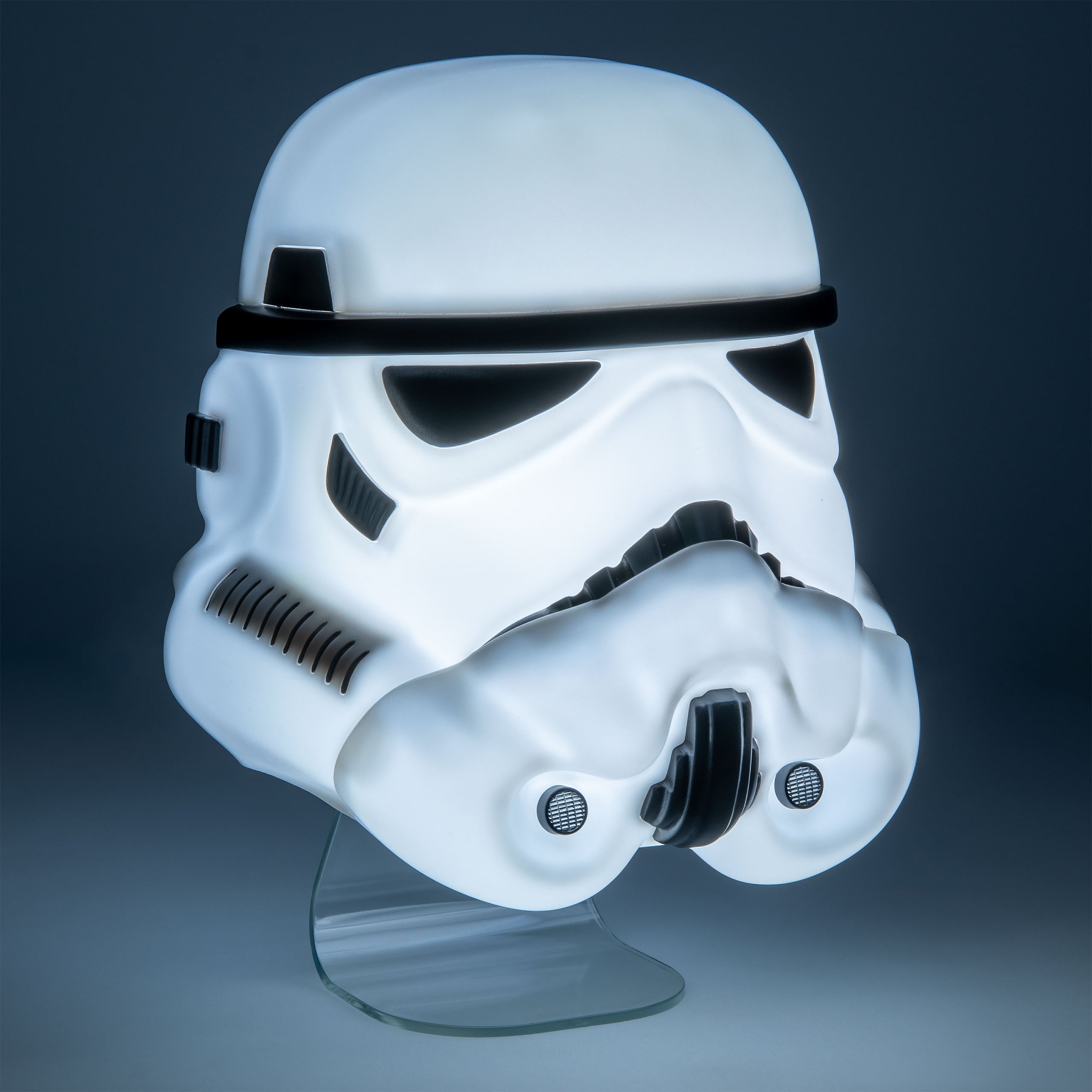 Image produit Lampe Stormtrooper - Star Wars