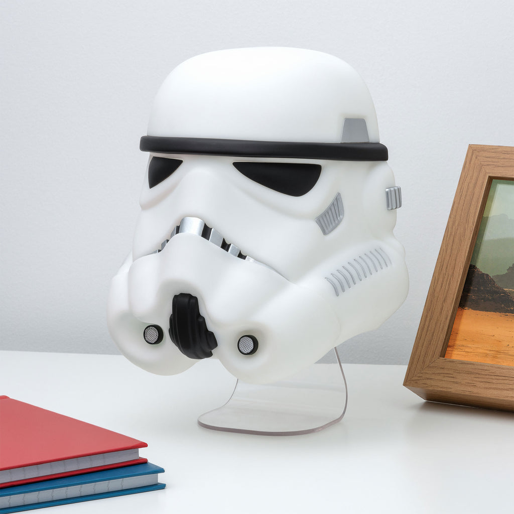 Image produit Lampe Stormtrooper - Star Wars