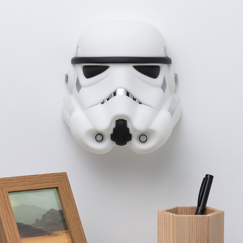 Image produit Lampe Stormtrooper - Star Wars