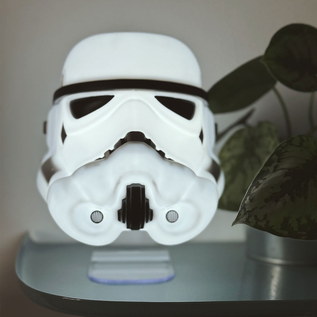 Image produit Lampe Stormtrooper - Star Wars