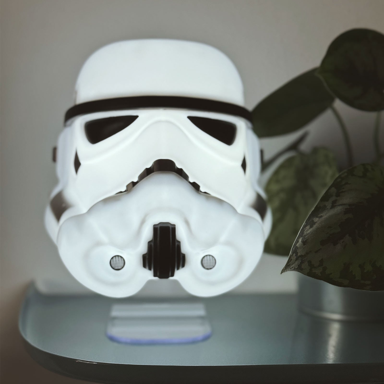 Image produit Lampe Stormtrooper - Star Wars