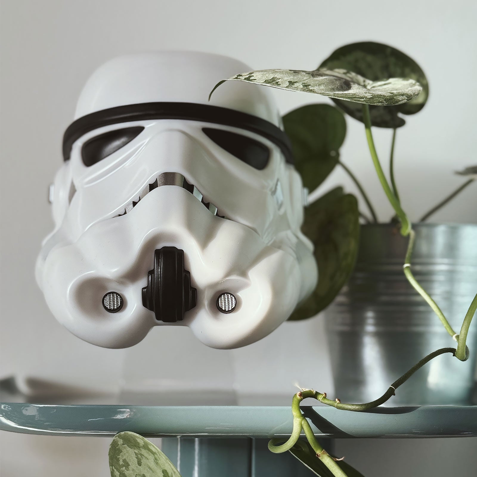 Image produit Lampe Stormtrooper - Star Wars