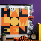 Produktbild Nightmare Before Christmas - Characters Lichterkette