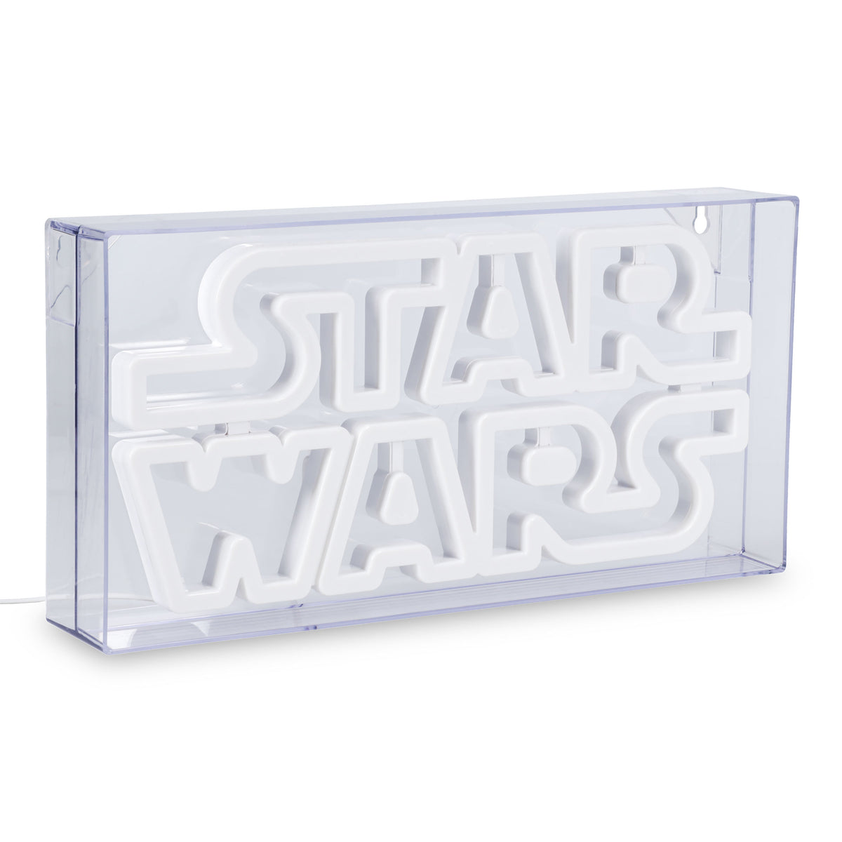 Product image Star Wars - Neon Logo Lamp
