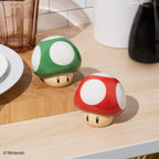 Produktbild Super Mario - Super Pilz und 1 UP Pilz Salz & Pfefferstreuer