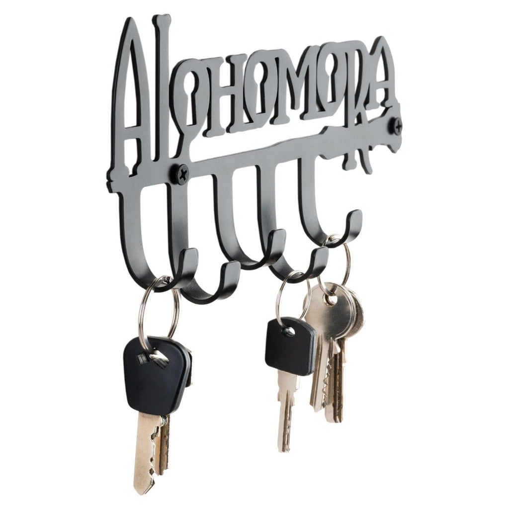 Productafbeelding Harry Potter - Alohomora Sleutelhouder