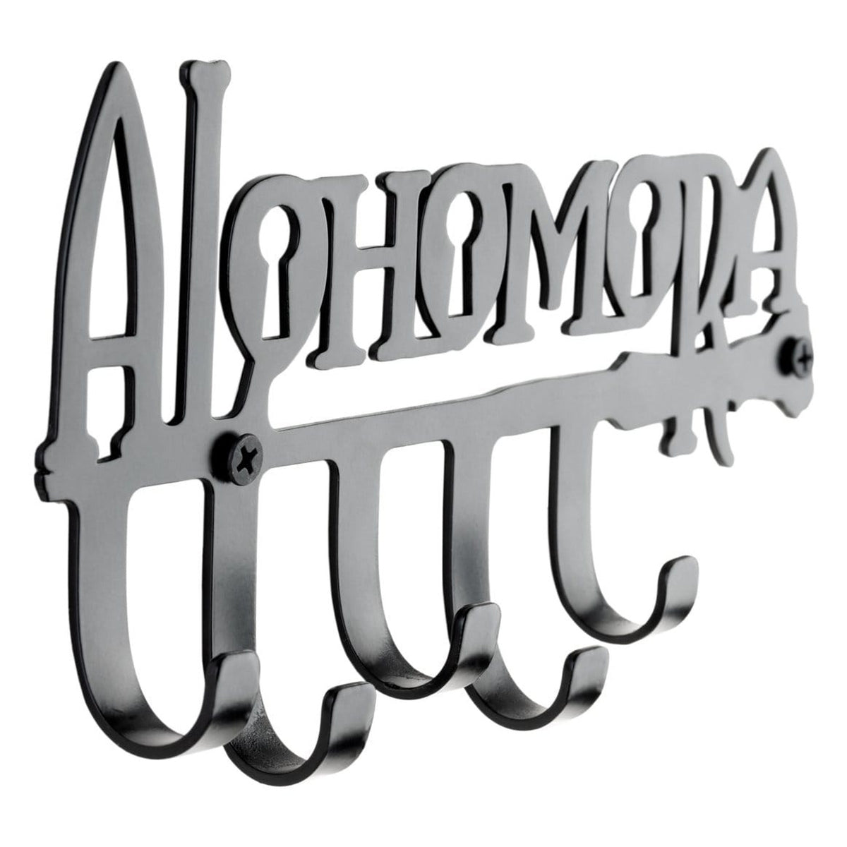 Productafbeelding Harry Potter - Alohomora Sleutelhouder