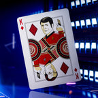 Produktbild Star Trek - Dark Kartenspiel