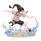 Productafbeelding Naruto - Hyuga Neji Memorable Saga Figuur