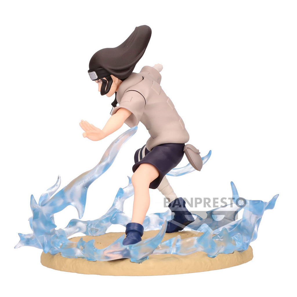 Productafbeelding Naruto - Hyuga Neji Memorable Saga Figuur