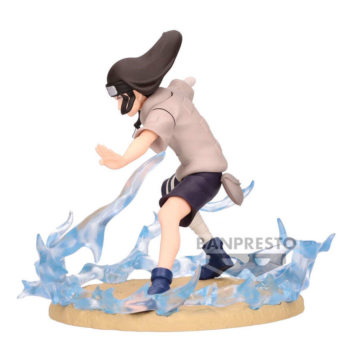 Productafbeelding Naruto - Hyuga Neji Memorable Saga Figuur