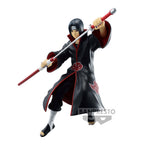Image produit Naruto - Uchiha Itachi NarutoP99 Figurine