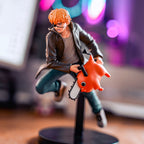 Produktbild Chainsaw Man - Denji & Pochita Vibration Stars Figur