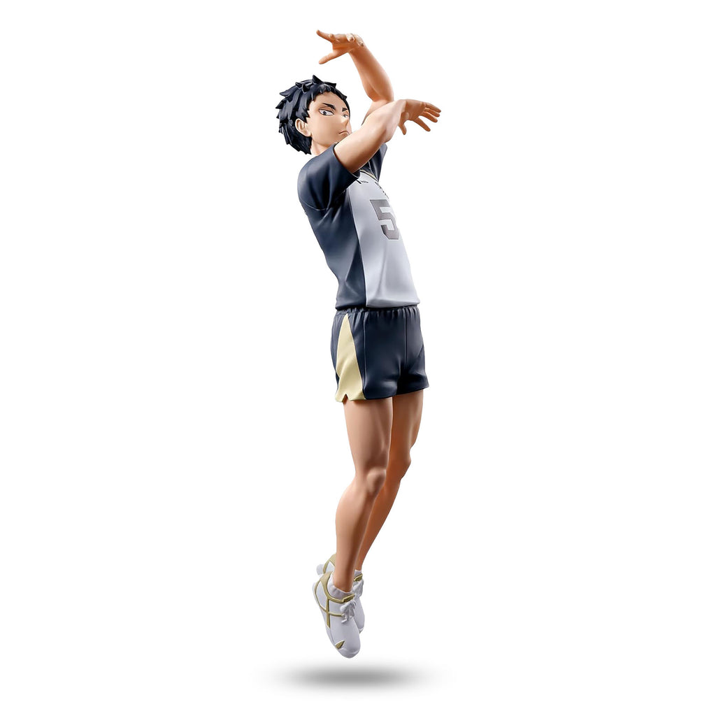 Productafbeelding Haikyu!! - Keiji Akaashi Posing Figuur