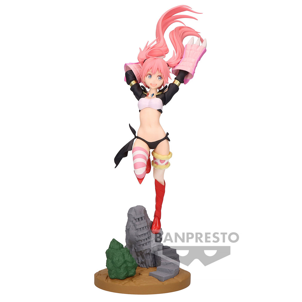 Productafbeelding TenSura - Milim Nava Figuur