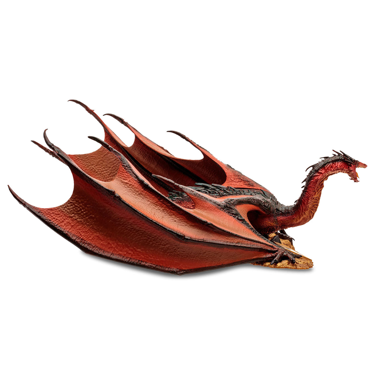 Productafbeelding Heer der Ringen - Smaug Figuur