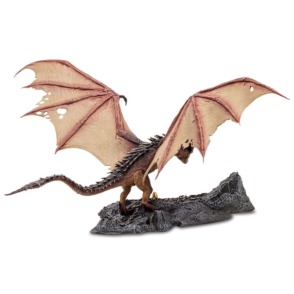 Productafbeelding Harry Potter - Hongaarse Hoornstaart Figuur