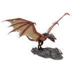 Productafbeelding Harry Potter - Hongaarse Hoornstaart Figuur