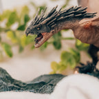 Productafbeelding Harry Potter - Hongaarse Hoornstaart Figuur