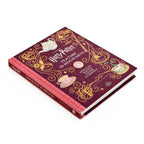 Produktbild Harry Potter - Teatime in Hogwarts - Köstliche Rezepte aus der Zauberwelt